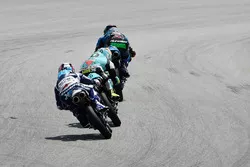 Jorge Martin, Del Conca Gresini Racing Moto3