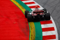 Charles Leclerc, Sauber C37