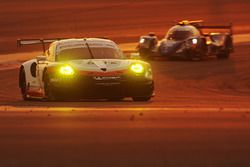 #92 Porsche GT Team Porsche 911 RSR: Michael Christensen, Kevin Estre