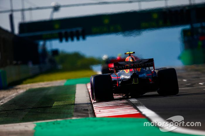 Daniel Ricciardo, Red Bull Racing RB14