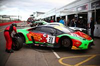 Barwell Motorsport