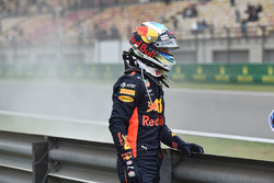 Даниэль Риккардо, Red Bull Racing