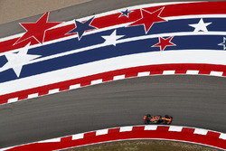 Fernando Alonso, McLaren MCL32