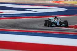 Льюіс Хемілтон, Mercedes-Benz F1 W08