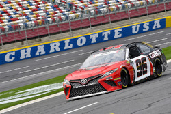 Parker Kligerman, Gaunt Brothers Racing, Toyota Camry Gaunt Brothers Racing