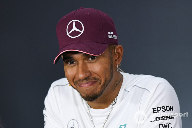 Szingapúri Nagydíj - F1 2018