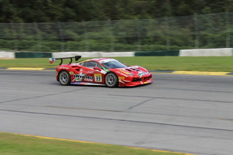 Benjamin Hites, Ferrari of Miami