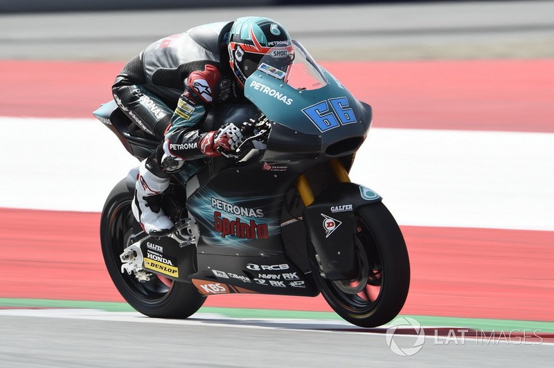 Нікі Туулі, SIC Racing Team