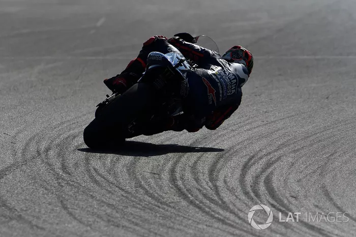 Maverick Viñales, Yamaha Factory Racing