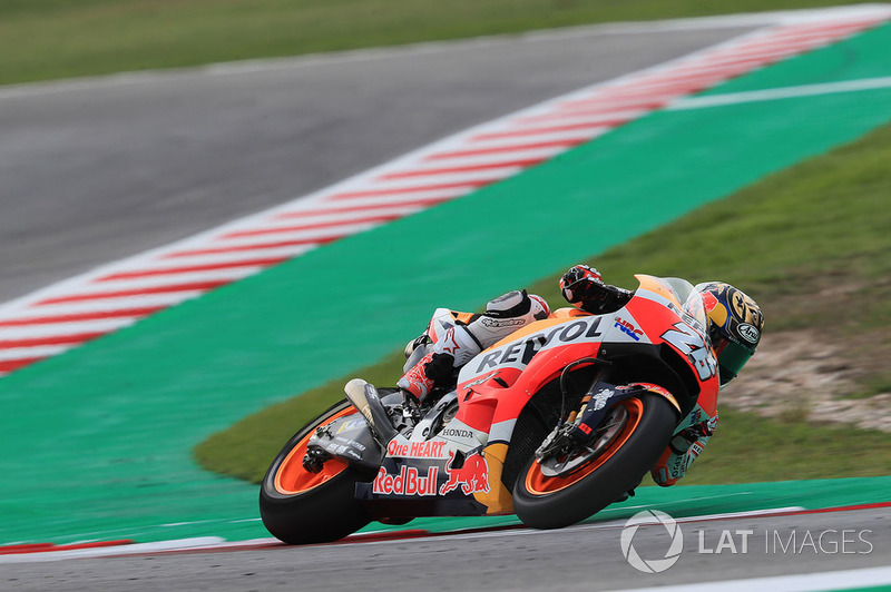 Dani Pedrosa, Repsol Honda Team