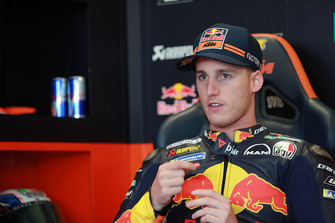 Pol Espargaro, Red Bull KTM Factory Racing