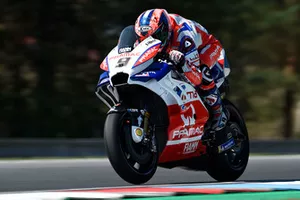 Danilo Petrucci, Pramac Racing