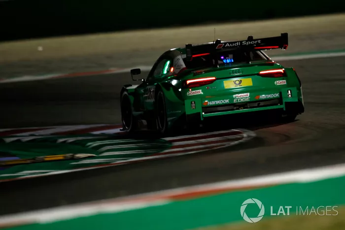 Nico Müller, Audi Sport Team Abt Sportsline, Audi RS 5 DTM