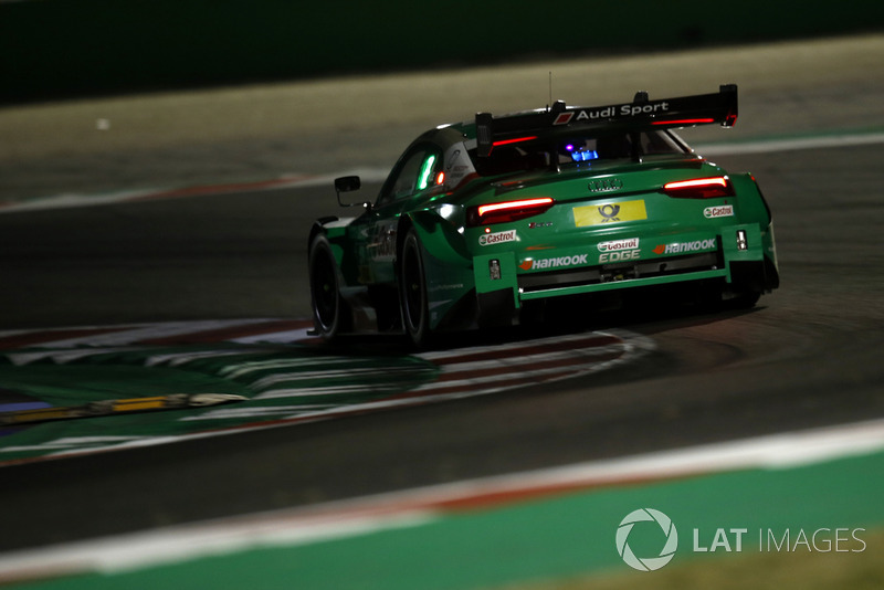 5. Nico Müller, Audi Sport Team Abt Sportsline, Audi RS 5 DTM