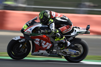 Cal Crutchlow, Team LCR Honda