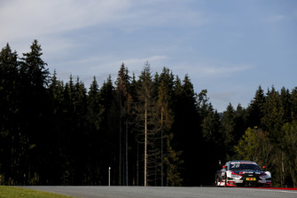Loic Duval, Audi Sport Team Phoenix, Audi RS 5 DTM