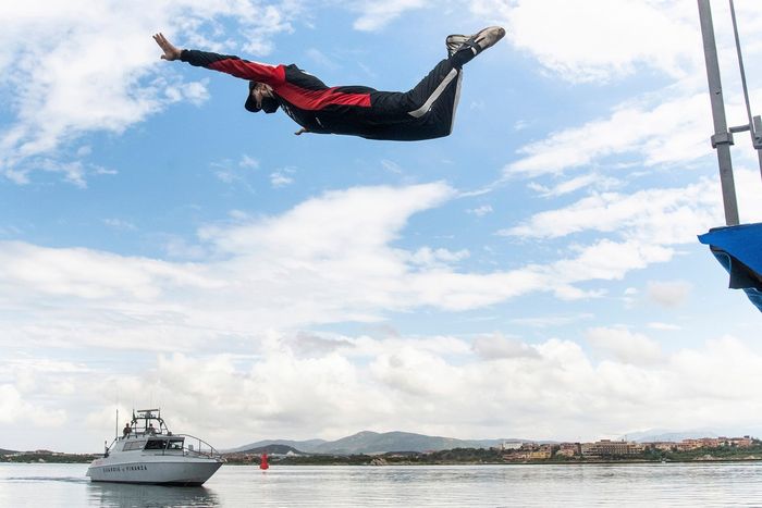 Ganador Sebastien Ogier, Toyota Racing