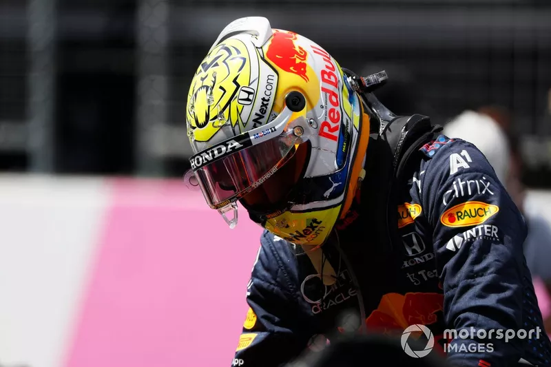 Styrie - Max Verstappen