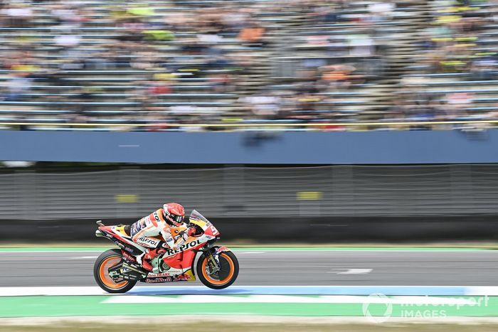 Marc Márquez, Repsol Honda Team