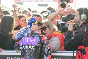 Jorge Martín, Pramac Racing