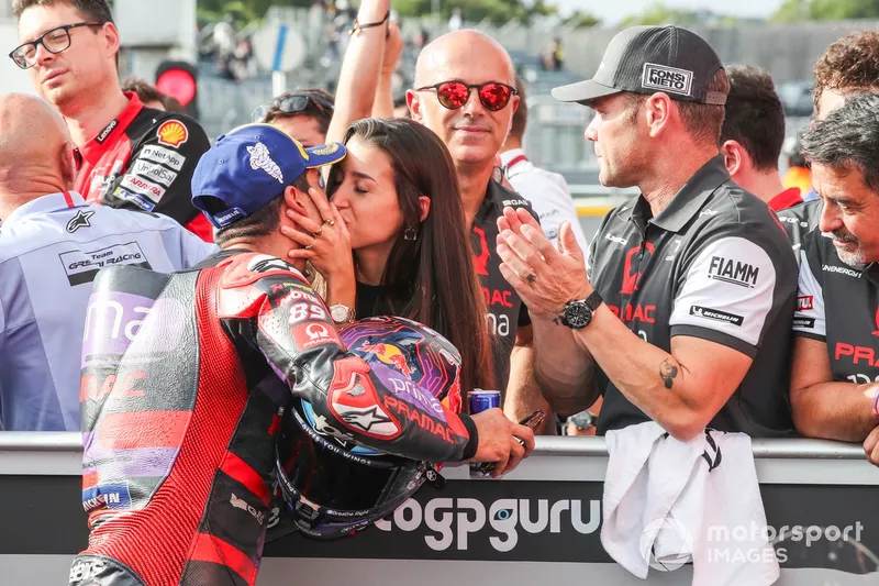 Jorge Martin, Pramac Racing
