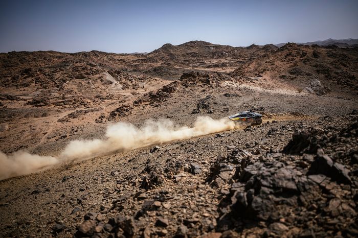 #223 Century Racing Factory Team Century: Laia Sanz, Maurizio Gerini