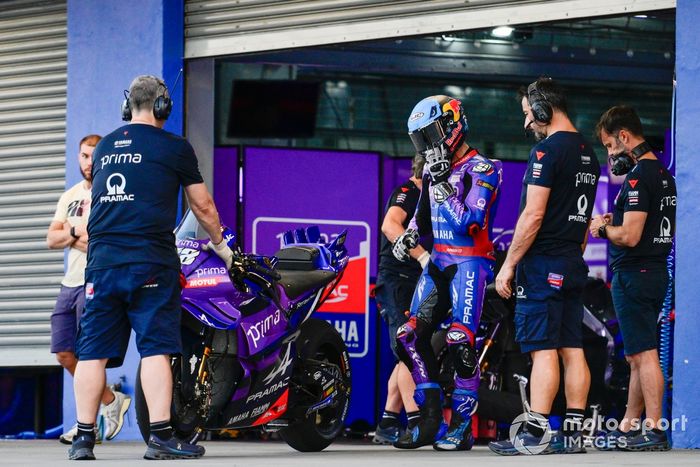 Miguel Oliveira, Pramac Racing