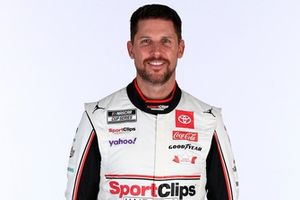 Denny Hamlin