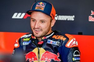 Jack Miller, Red Bull KTM Factory Racing