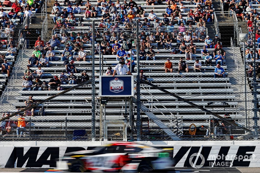 Christopher Bell, Joe Gibbs Racing, Mobil 1 Toyota Camry
