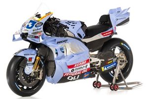 Gresini Racing MotoGP