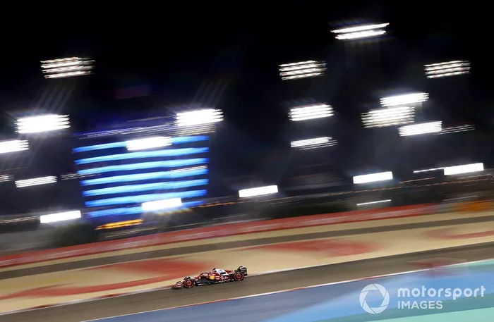 Charles Leclerc, Ferrari