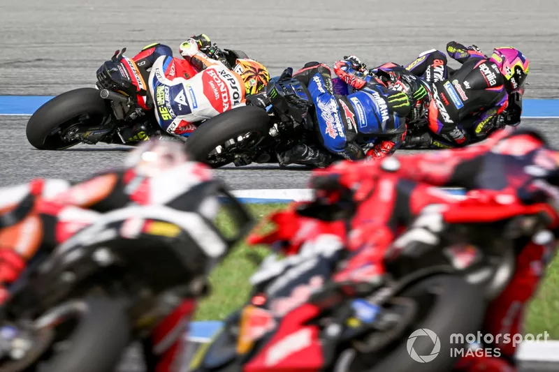 Fabio Quartararo, Yamaha Factory Racing