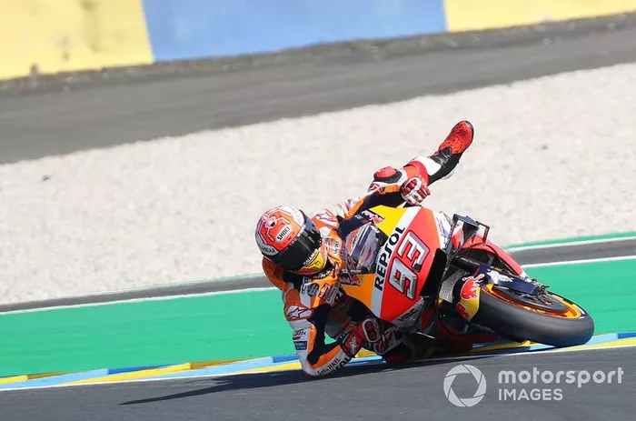 Marc Marquez, Repsol Honda Team
