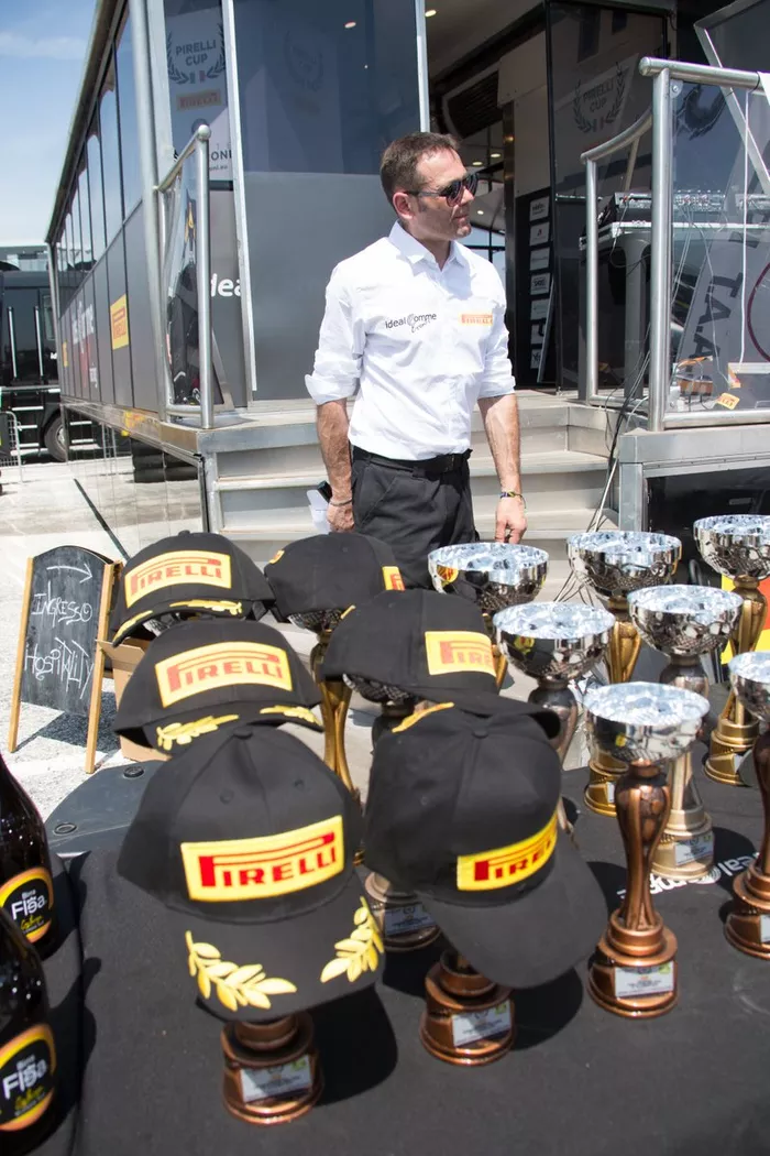 Pirelli Cup 2022, 2-3° Round all'Autodromo di Misano Adriatico