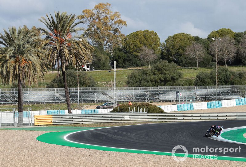 Markus Reiterberger, BMW Motorrad WorldSBK Team