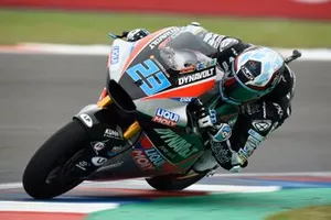 Marcel Schrotter, Intact GP