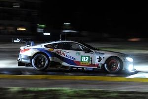 #82 BMW Team MTEK BMW M8 GTE: Augusto Farfus, Antonio Felix da Costa, Tom Blomqvist, Bruno Spengler 