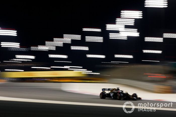 Romain Grosjean, Haas F1 Team VF-19