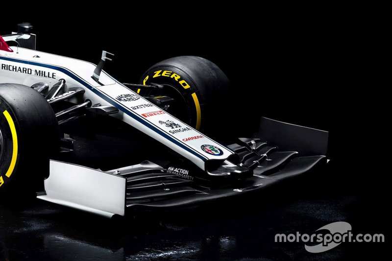 El Alfa Romeo Racing C38