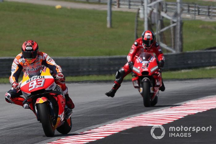 Marc Márquez, Repsol Honda Team