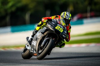 Andrea Iannone, Aprilia Racing Team Gresini