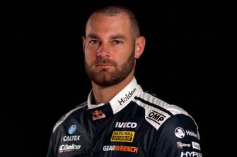 Shane van Gisbergen