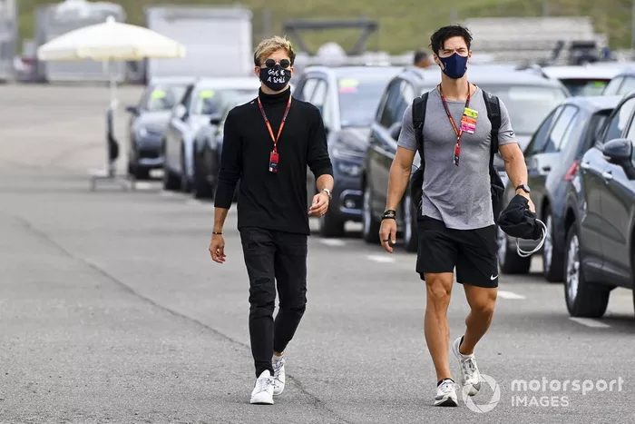 Pierre Gasly, AlphaTauri 