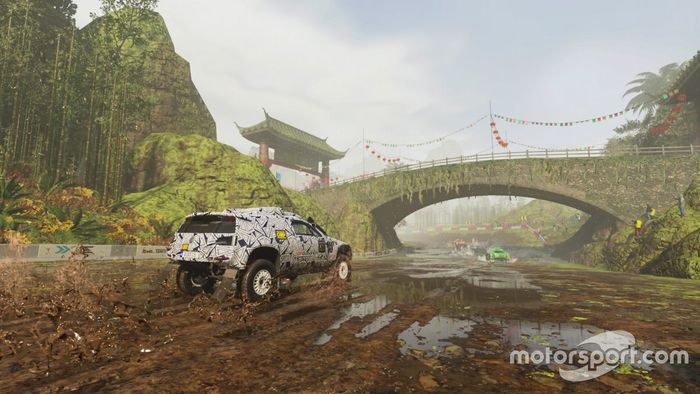 Imagen de DiRT 5