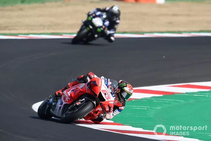 Francesco Bagnaia, Pramac Racing