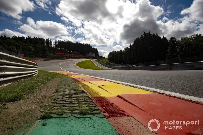 Detalle del circuito