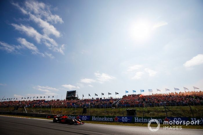 Sergio Pérez, Red Bull Racing RB16B