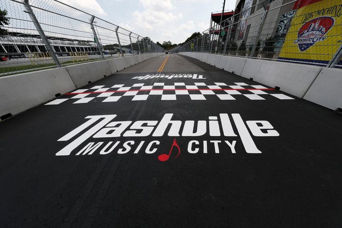 Detalle del circuito