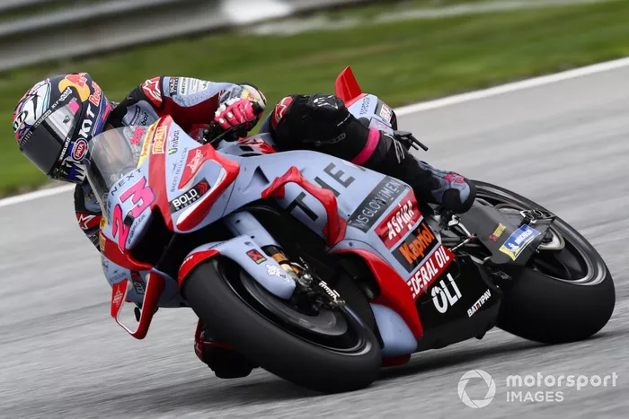 Enea Bastianini, Gresini Racing